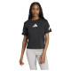 Adidas Γυναικεία κοντομάνικη μπλούζα Z.N.E. Tee